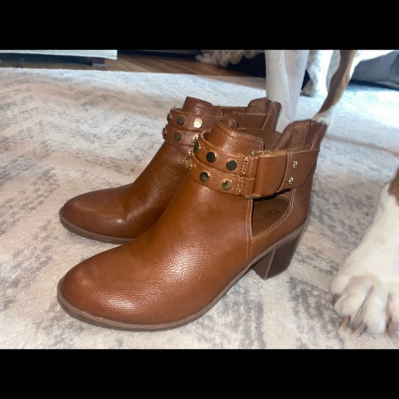 Bar lll Booties - Picture 2 of 6